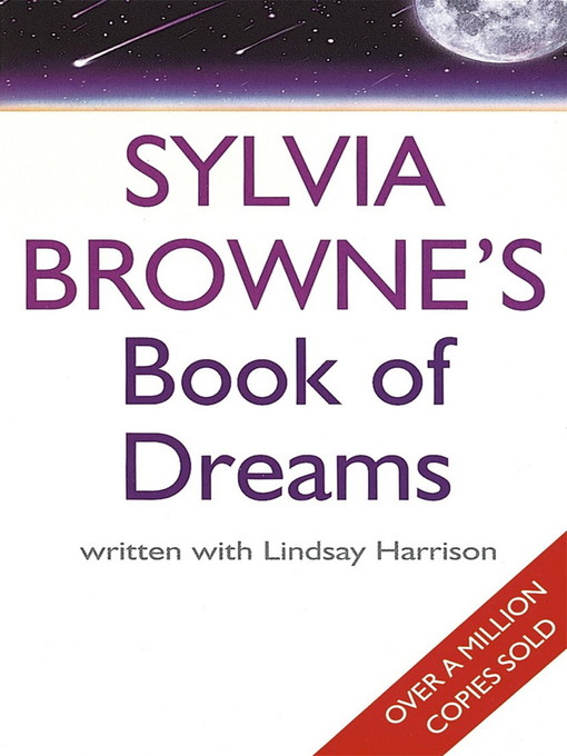 Sylvia Browne's Book of Dreams (eBook)